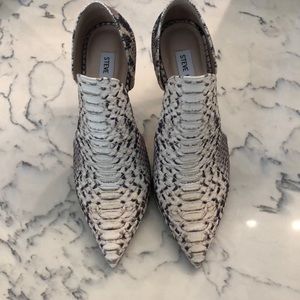 Steve Madden heels